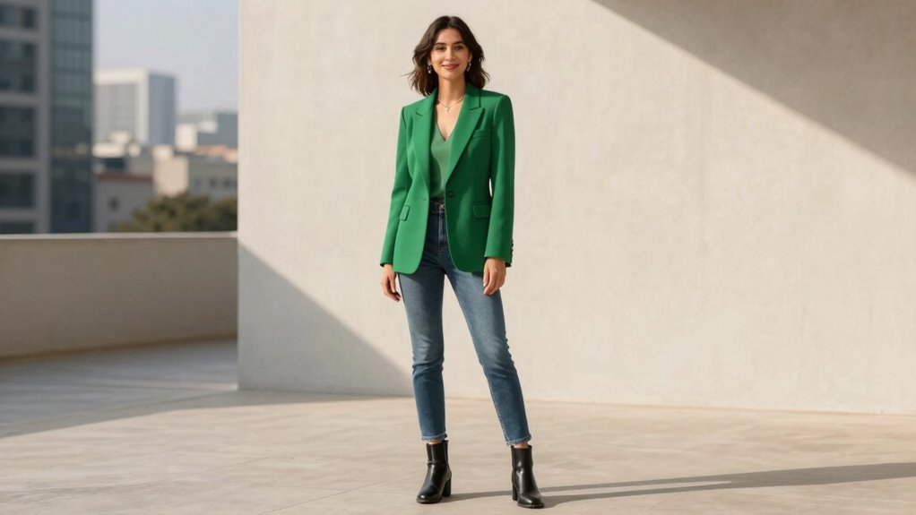 repeating outfits promotes sustainability
