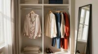 revamp closet boost confidence