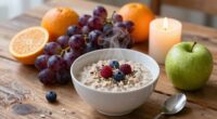 rhythmic nutrition reset