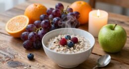 rhythmic nutrition reset