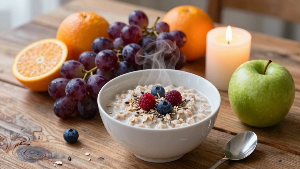rhythmic nutrition reset