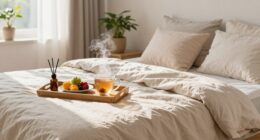 safe at home wellness practices