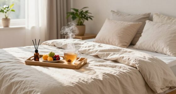 safe at home wellness practices
