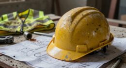 safety issues lead burnout
