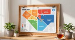 seasonal declutter planning tool