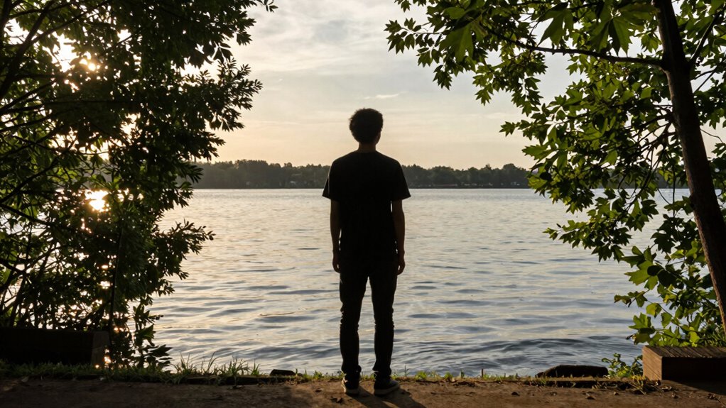 self discovery for summer growth