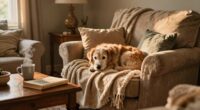 senior pets influence shopping
