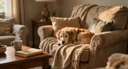 senior pets influence shopping