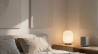 sensory calming environment design