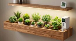 shelf conversion grow considerations