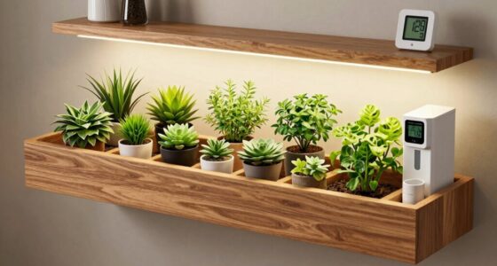 shelf conversion grow considerations