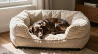 signs you need orthopedic beds