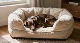signs you need orthopedic beds