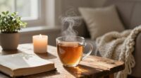 simple daily wellness routines