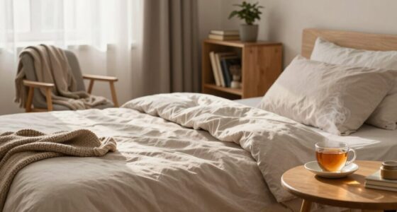 simple routines promote well being