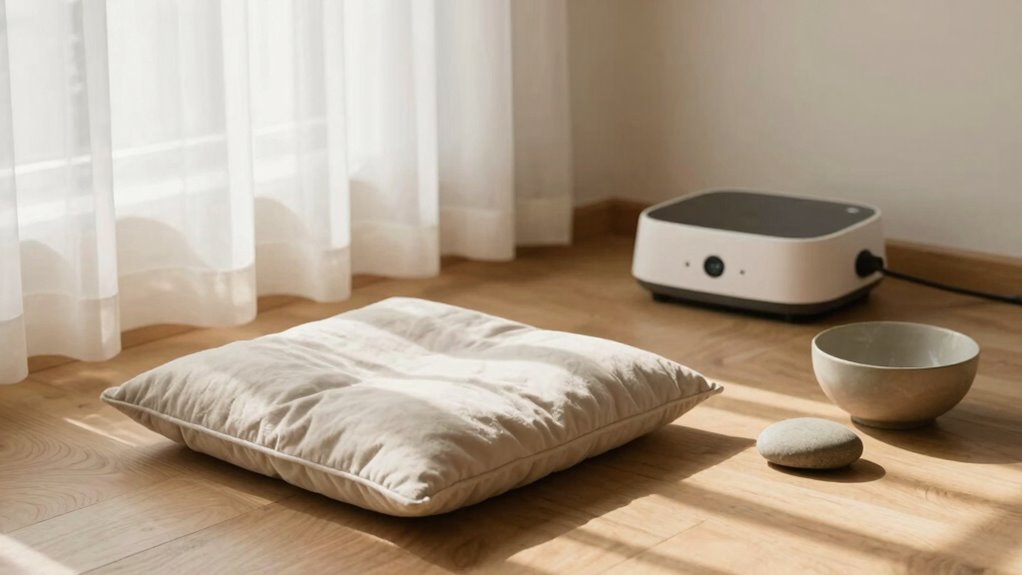simplicity over expensive gadgets