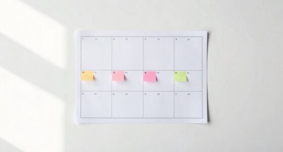 simplify choices with an audit