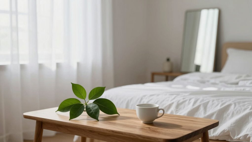 simplify focus nourish thrive