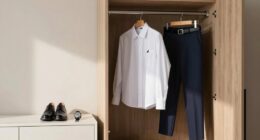 simplify mornings with uniform