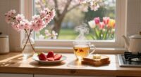 simplify your morning routine
