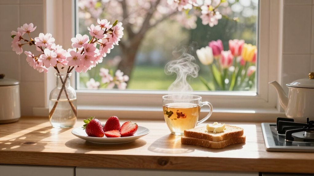 simplify your morning routine
