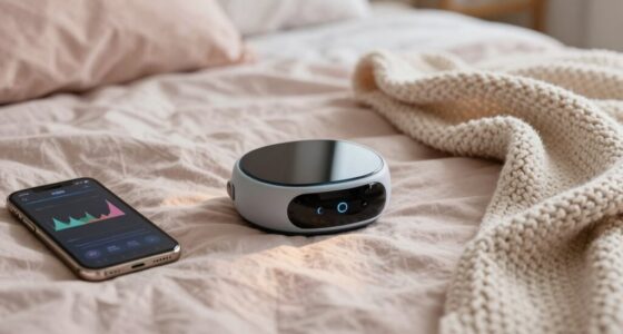 sleep tracking insights limitations