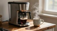 slow mornings perfect appliance