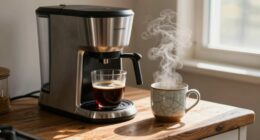 slow mornings perfect appliance