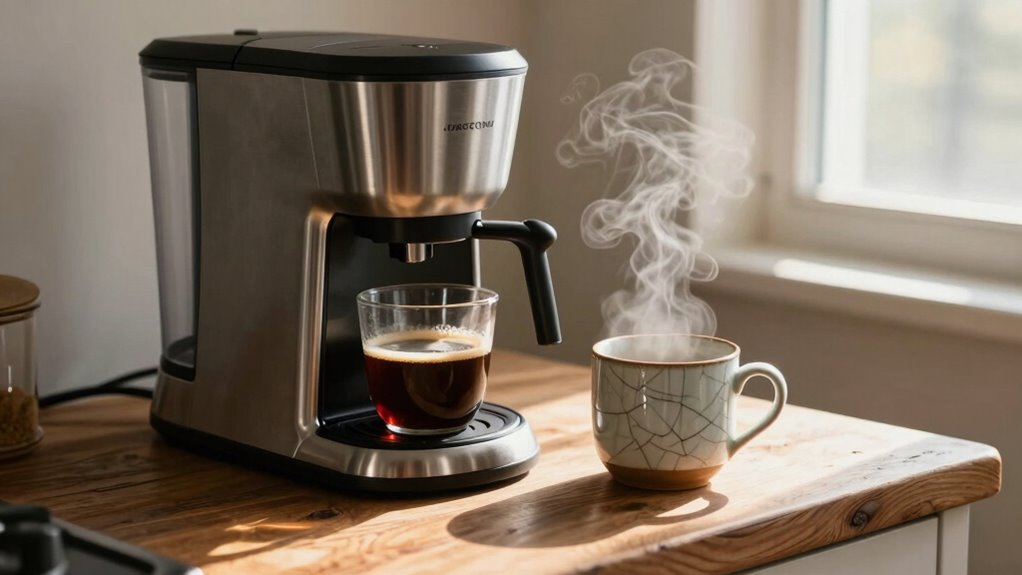 slow mornings perfect appliance