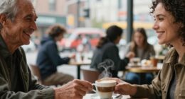small interactions build relationships