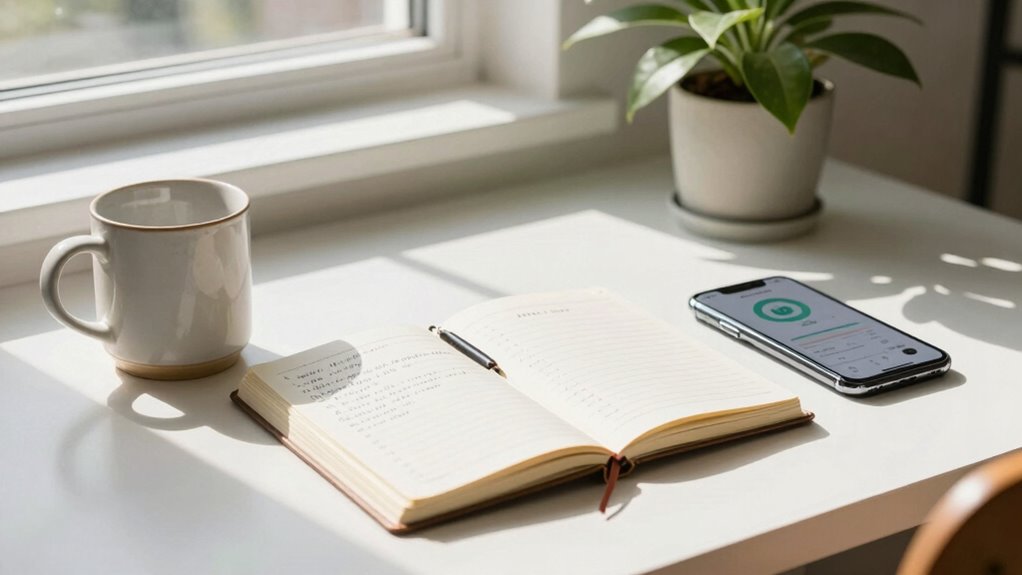 spend wisely build habits