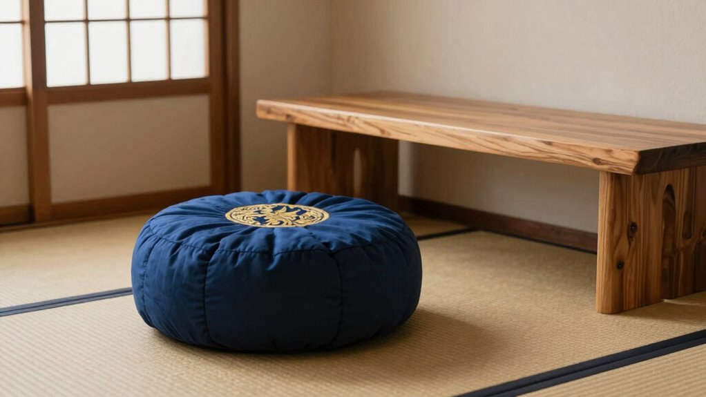 supportive culturally meaningful seating