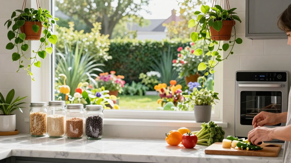sustainable health and environment