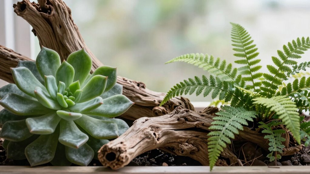 texture over color importance