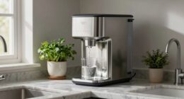 transforming your kitchen water