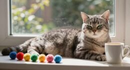 understanding cat behavior patterns