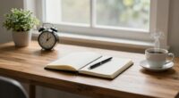 using constraints boosts creativity
