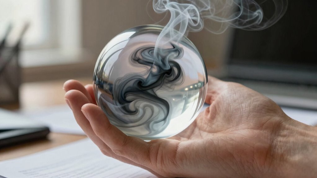 visualize stress to manage