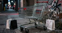wealth scarcity changing tastes