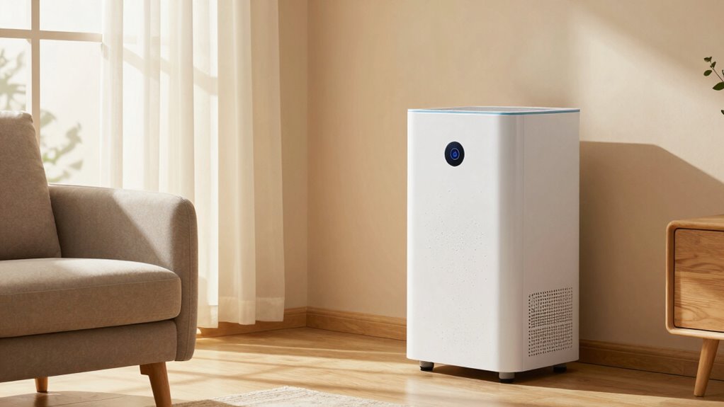 whole house vs room humidifiers