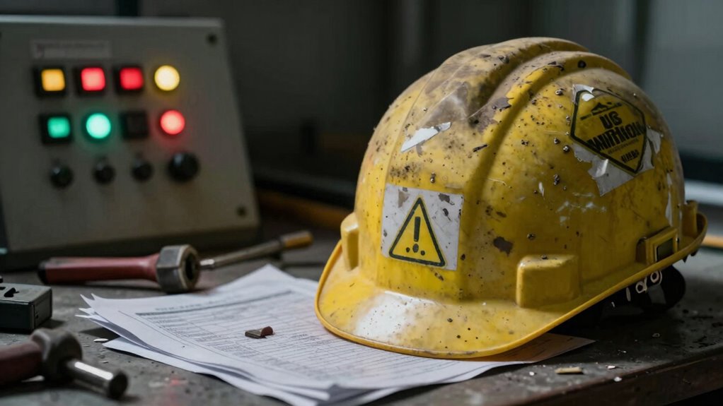 workload resilience safety management