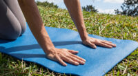 10 Best Outdoor Yoga Mats in 2026