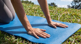 10 Best Outdoor Yoga Mats in 2026