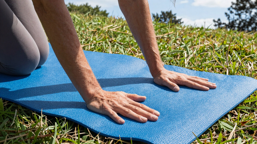 10 Best Outdoor Yoga Mats in 2026