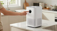 15 Best Air Purifiers for Allergy Relief in 2026