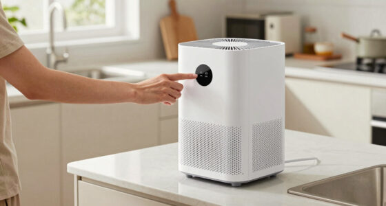 15 Best Air Purifiers for Allergy Relief in 2026