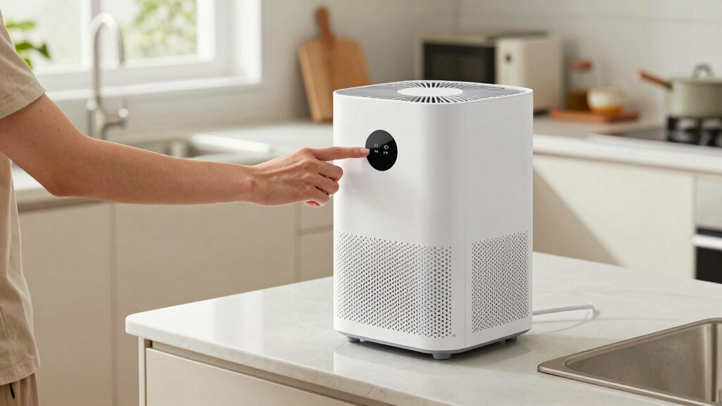 15 Best Air Purifiers for Allergy Relief in 2026