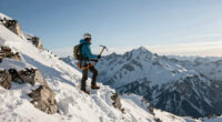 Bartek Ziemski Just Recorded a Thrilling Ski Descent of Lhotse