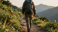 Go Here, Not There: 5 Less-Crowded Alternatives to the Most Popular National Parks