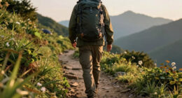 Go Here, Not There: 5 Less-Crowded Alternatives to the Most Popular National Parks